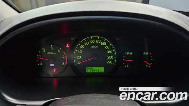 Hyundai Starex 2011 thumb 8