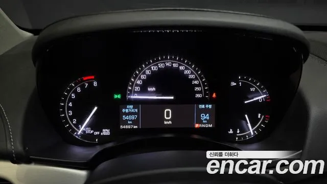 Cadillac ATS 2018 thumb 8