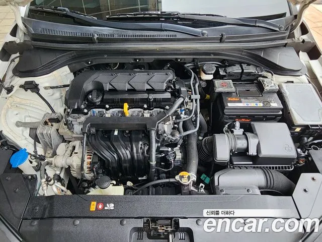 Hyundai Avante 2019 thumb 9