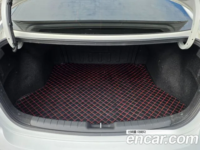 Hyundai Avante 2019 thumb 10