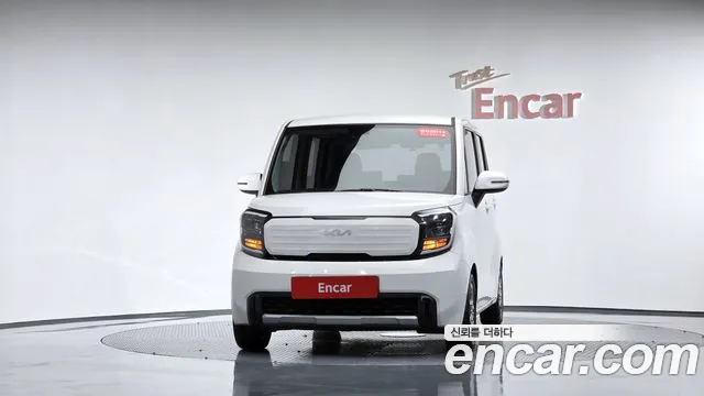 Kia Ray 2023 thumb 2