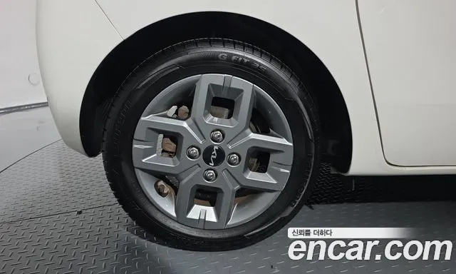 Kia Ray 2023 thumb 4