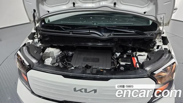 Kia Ray 2023 thumb 5