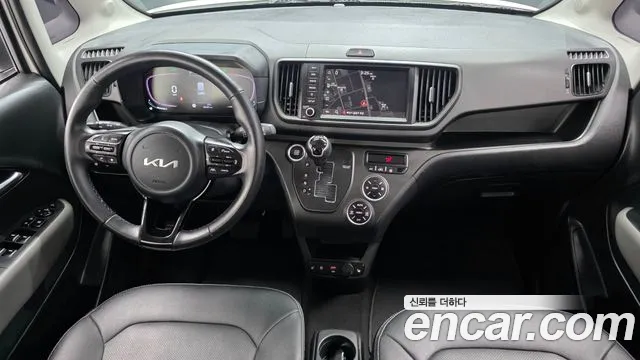 Kia Ray 2023 thumb 6