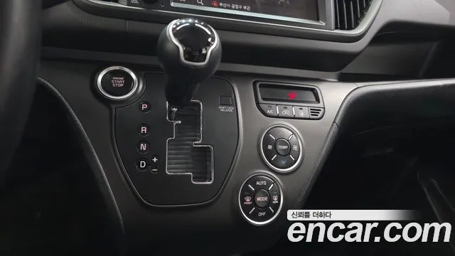 Kia Ray 2023 thumb 8