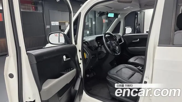Kia Ray 2023 thumb 9