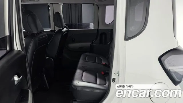 Kia Ray 2023 thumb 11
