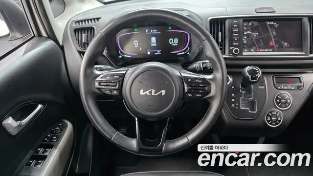 Kia Ray 2023 thumb 12
