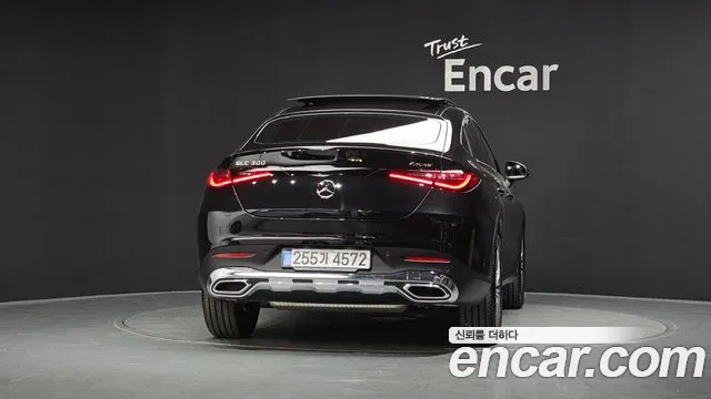 Mercedes-Benz GLC 2025 thumb 3