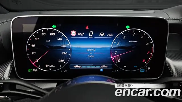 Mercedes-Benz GLC 2025 thumb 7