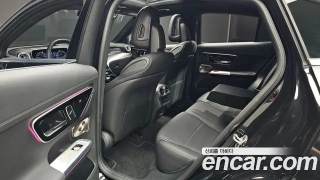 Mercedes-Benz GLC 2025 thumb 10