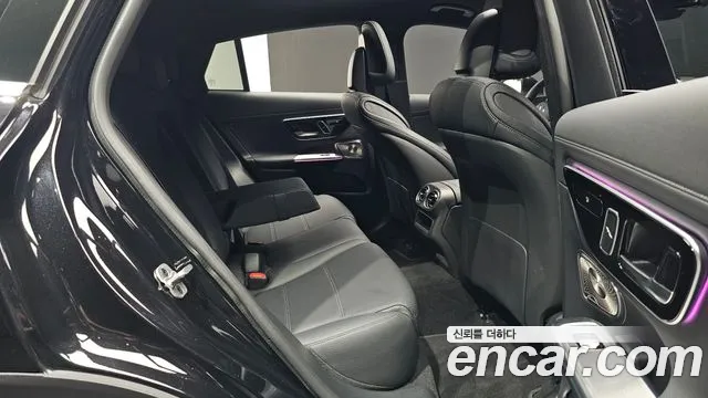 Mercedes-Benz GLC 2025 thumb 11