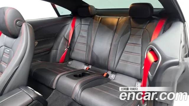 Mercedes-Benz E-Класс 2021 thumb 10
