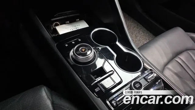 Kia K5 2020 thumb 8
