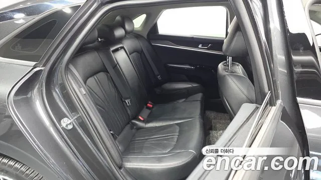 Kia K5 2020 thumb 10