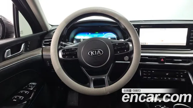 Kia K5 2020 thumb 11