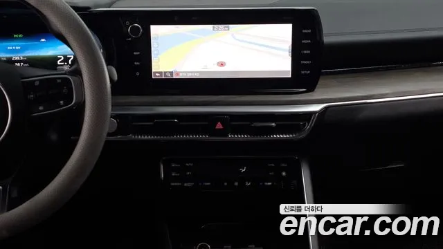 Kia K5 2020 thumb 12