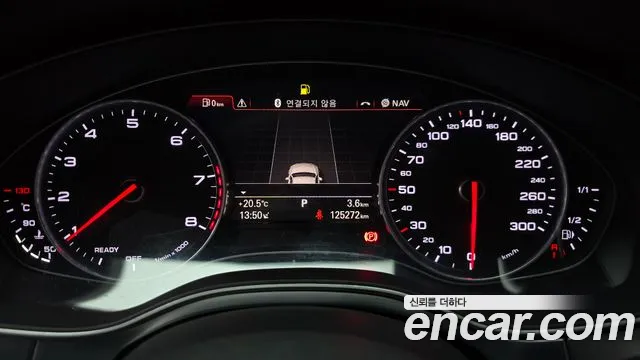 Audi A6 2015 thumb 7
