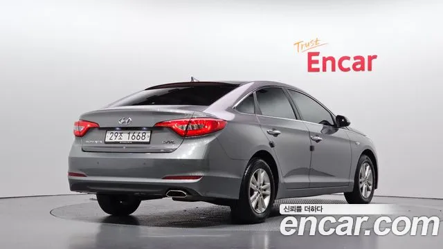 Hyundai Sonata 2017 thumb 2