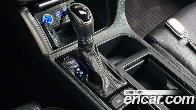 Hyundai Sonata 2017 thumb 9
