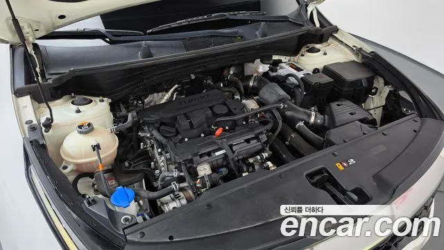 Kia Sportage 2022 thumb 6