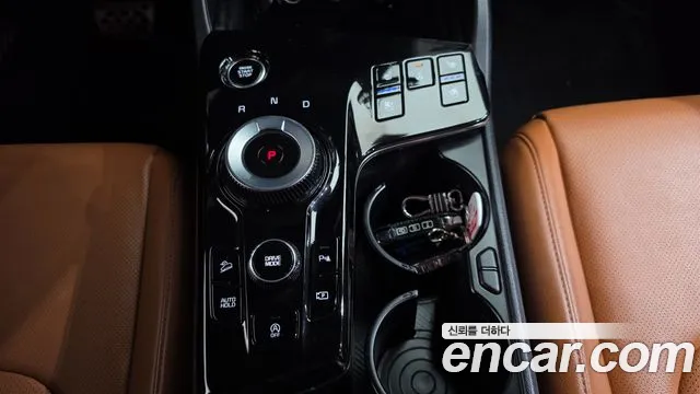 Kia Sportage 2022 thumb 9