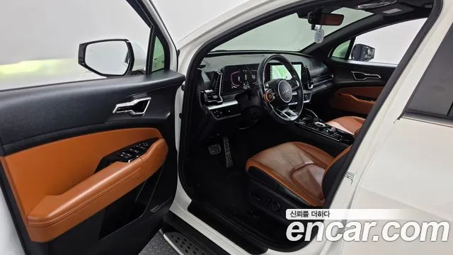 Kia Sportage 2022 thumb 10