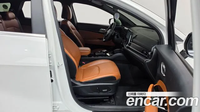Kia Sportage 2022 thumb 11