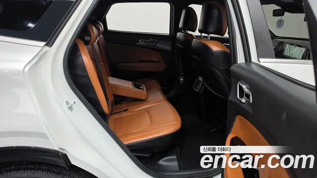 Kia Sportage 2022 thumb 12