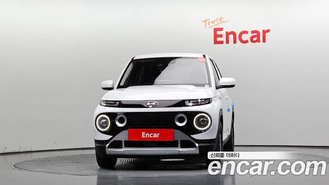 Hyundai Casper 2022 thumb 3