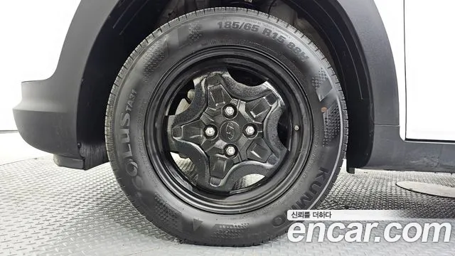 Hyundai Casper 2022 thumb 5
