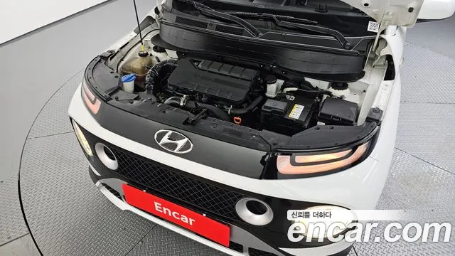 Hyundai Casper 2022 thumb 6