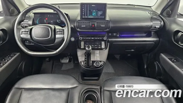 Hyundai Casper 2022 thumb 7