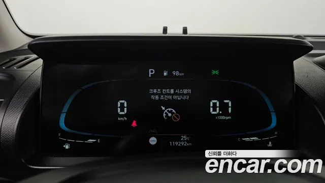 Hyundai Casper 2022 thumb 8