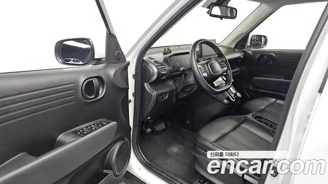 Hyundai Casper 2022 thumb 10