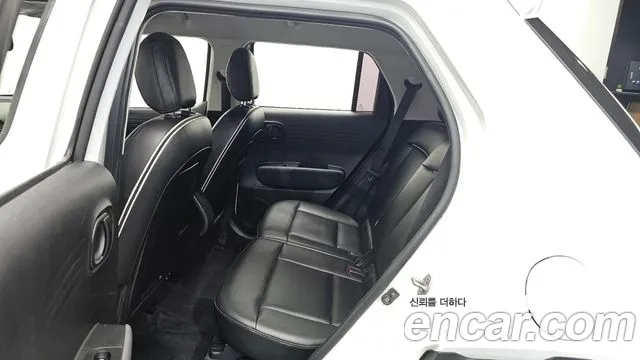Hyundai Casper 2022 thumb 12