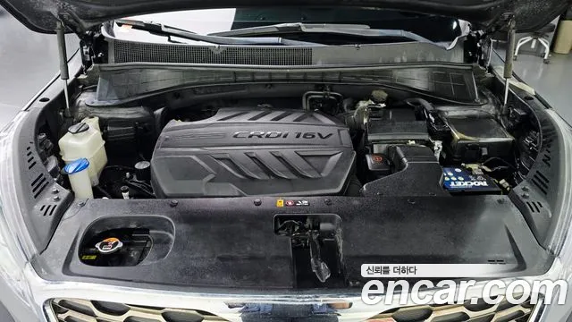 Kia Sorento 2019 thumb 6