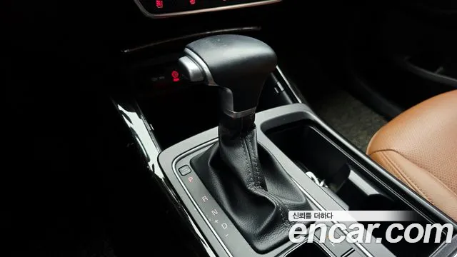 Kia Sorento 2019 thumb 9
