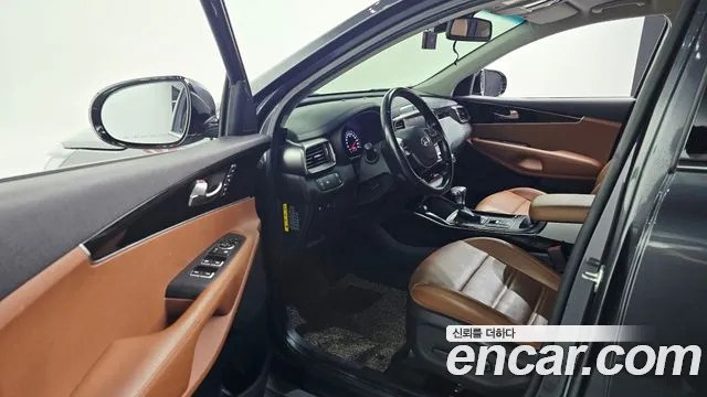 Kia Sorento 2019 thumb 10