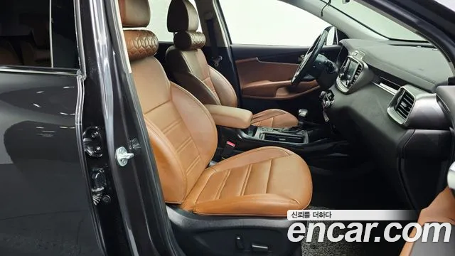 Kia Sorento 2019 thumb 12