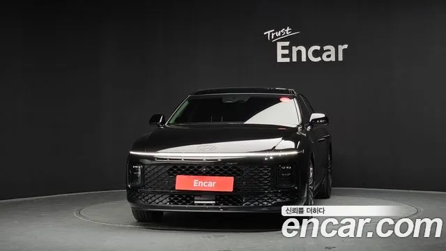 Hyundai Grandeur 2025 thumb 3