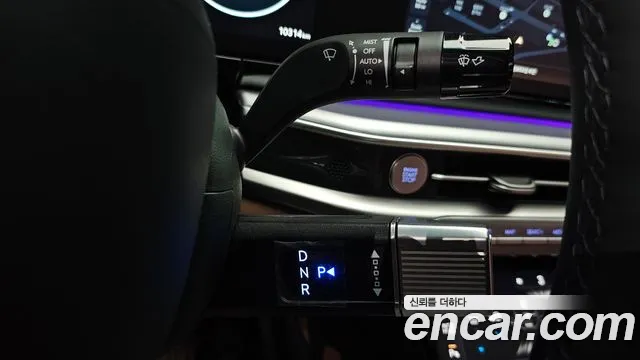 Hyundai Grandeur 2025 thumb 9
