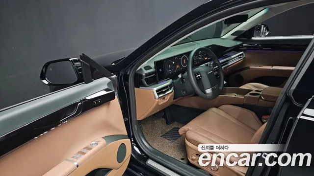 Hyundai Grandeur 2025 thumb 10