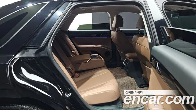 Hyundai Grandeur 2025 thumb 11