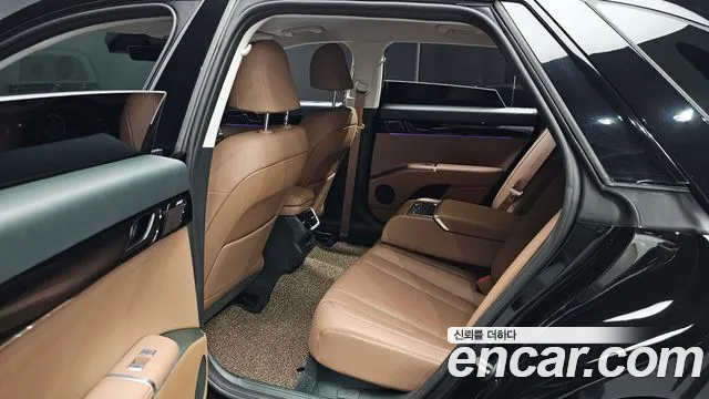 Hyundai Grandeur 2025 thumb 12