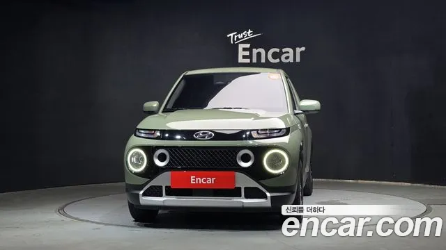 Hyundai Casper 2023 thumb 3