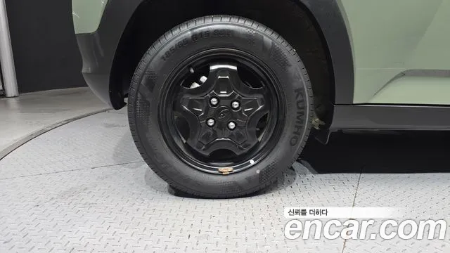 Hyundai Casper 2023 thumb 5