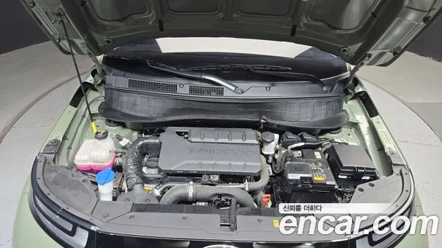 Hyundai Casper 2023 thumb 6