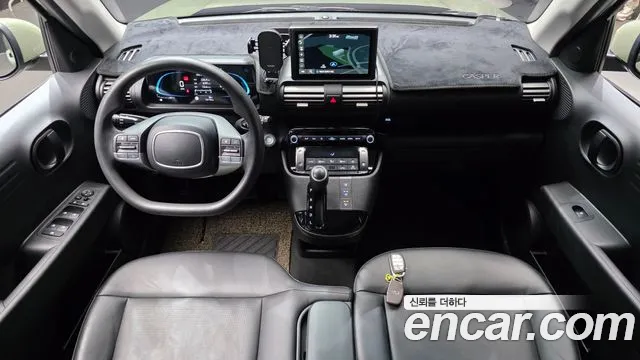 Hyundai Casper 2023 thumb 7