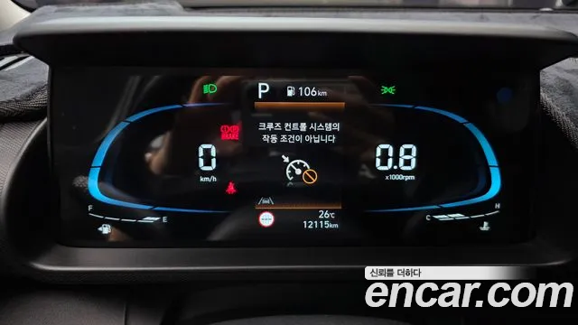 Hyundai Casper 2023 thumb 8